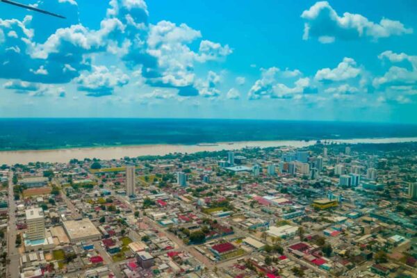 Rondônia fica fora do alerta vermelho para baixa umidade do ar em 2025