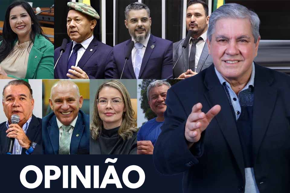 Cristiane, Chrisóstomo, Flores e Fera vão à reeleição; e Jesualdo, Ezequiel e Sofia são nomes fortes à Câmara
