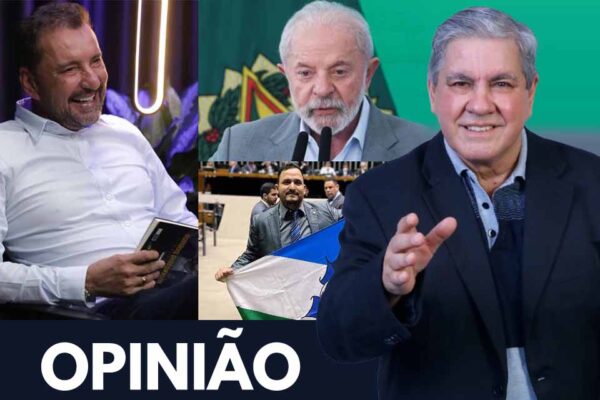 Hildon: o primeiro nome de 2026; saiba o que Lula vem fazer em Rondônia; e Rafael Fera inicia o mandato