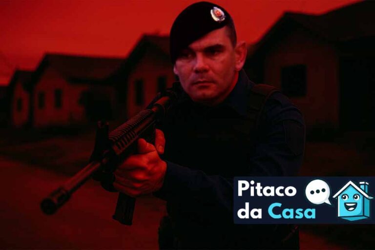 Coronel que promete guerra ao Comando Vermelho e PCC pode concorrer ao Governo de Rondônia