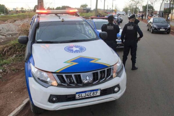 Rondônia registra redução de 17,2% nos homicídios entre 2022 e 2024