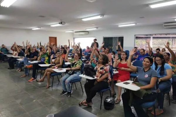 Detran-RO amplia formação de condutores com cursos especializados em Rondônia