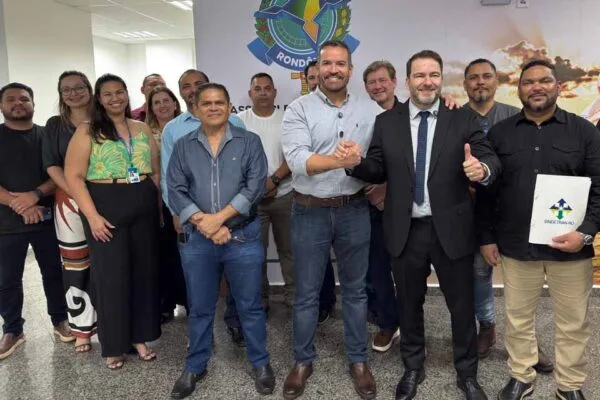 Assembleia aprova reajuste salarial e reorganização de carreiras no Detran/RO