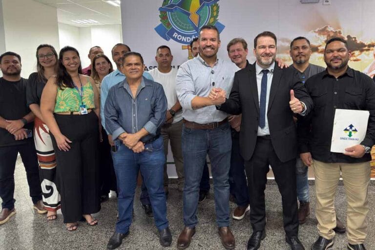 Assembleia aprova reajuste salarial e reorganização de carreiras no Detran/RO