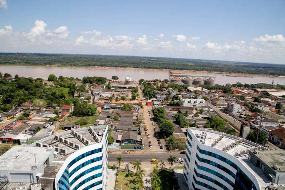 Rondônia amplia parcerias comerciais e minimiza impacto de tarifa dos EUA ao Brasil