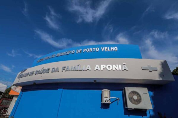 Pré-natal humanizado é ofertado em todas as UBSs de Porto Velho