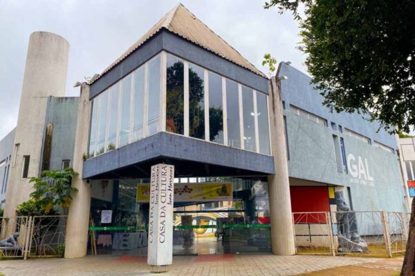 Governo de Rondônia mantém memória cultural e histórica na Casa da Cultura Ivan Marrocos