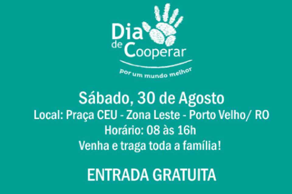 Praça Criativa e Dia C reúnem atividades culturais e serviços gratuitos em Porto Velho