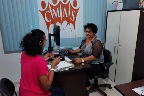 Conselho Municipal de Assistência Social abre processo eleitoral para vagas da sociedade civil em Porto Velho