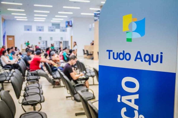 Governo amplia atendimento integrado em Rondônia com novas unidades do Tudo Aqui