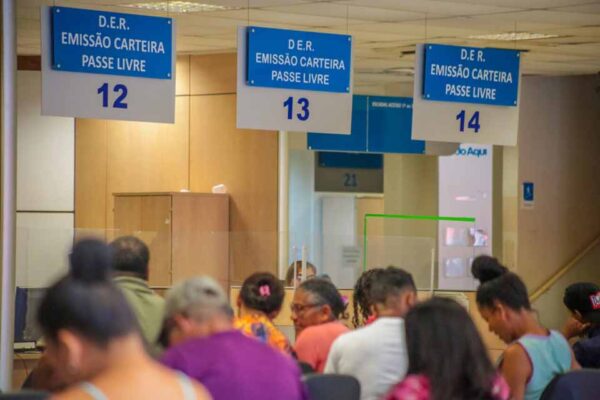 Governo de Rondônia transfere unidade do Tudo Aqui para a zona Leste de Porto Velho
