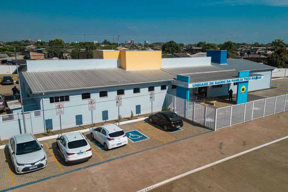 USF Três Marias inicia atendimentos após 13 anos de espera da comunidade
