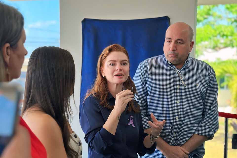 Câmara de Porto Velho abre espaço da OAB em parceria com a seccional rondoniense