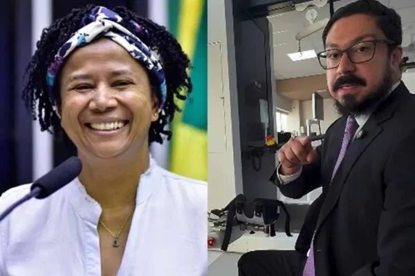 Sílvia Cristina relata trajetória marcada pela superação do câncer e pela criação do Dream da Amazônia