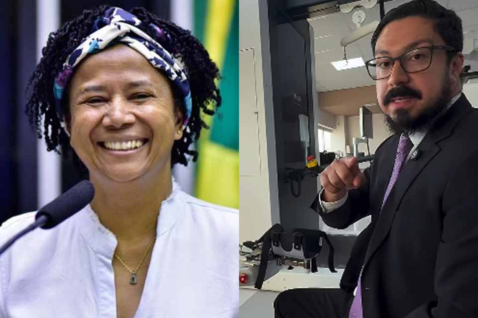 Sílvia Cristina relata trajetória marcada pela superação do câncer e pela criação do Dream da Amazônia