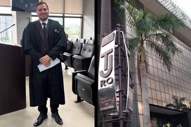 Defesa conduzida por José Carlos Negreiros garante liberdade a homem condenado por crime que não cometeu