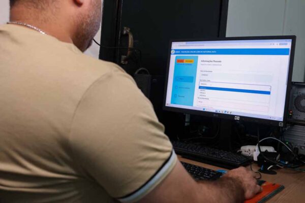 Inscrições para creche noturna seguem até 20 de agosto em Porto Velho