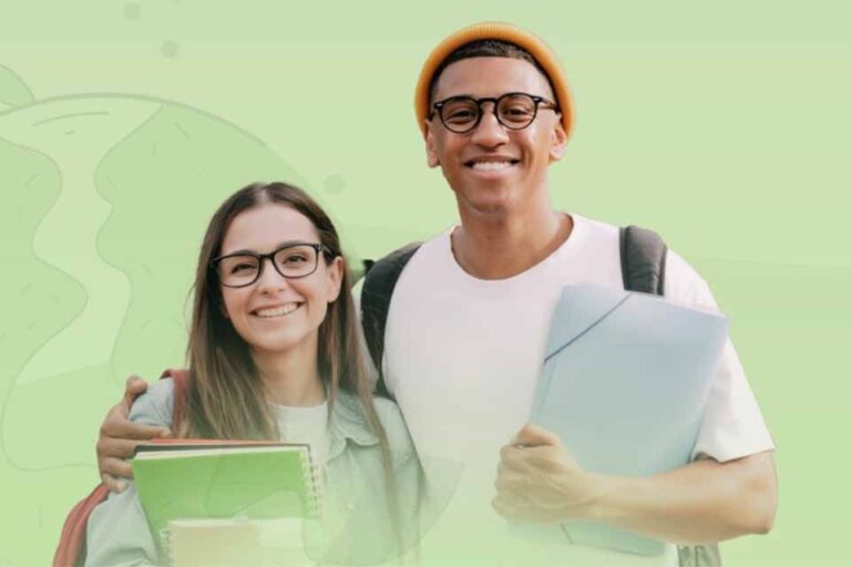 Desafio Quero Ser Economista 2025 abre inscrições para estudantes do Ensino Médio