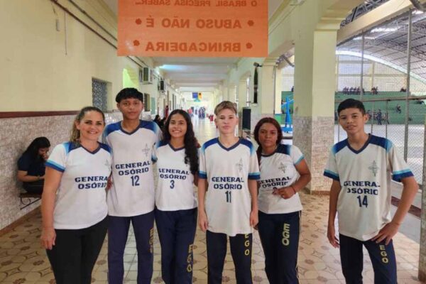 Governo de Rondônia emite carteiras de identidade para estudantes atletas do baixo Madeira