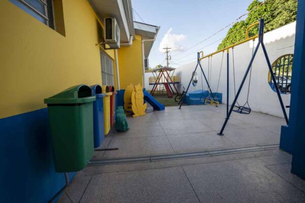 Inscrições para o Projeto “Creche Noturna” são prorrogadas até 30 de agosto