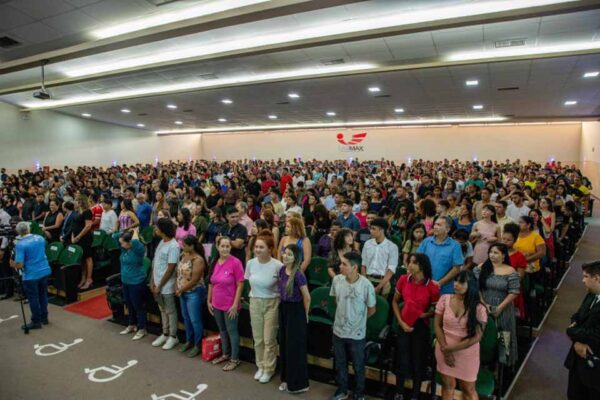 Porto Velho organiza seminário sobre assédio moral e sexual na rede municipal de ensino