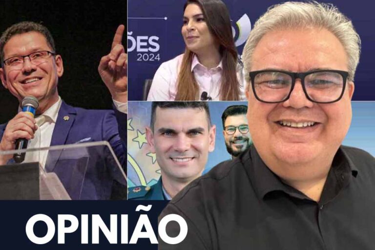 Rocha sem coadjuvantes; Mariana na ALE-RO; Articulação mira Braguin governador e Elias vice