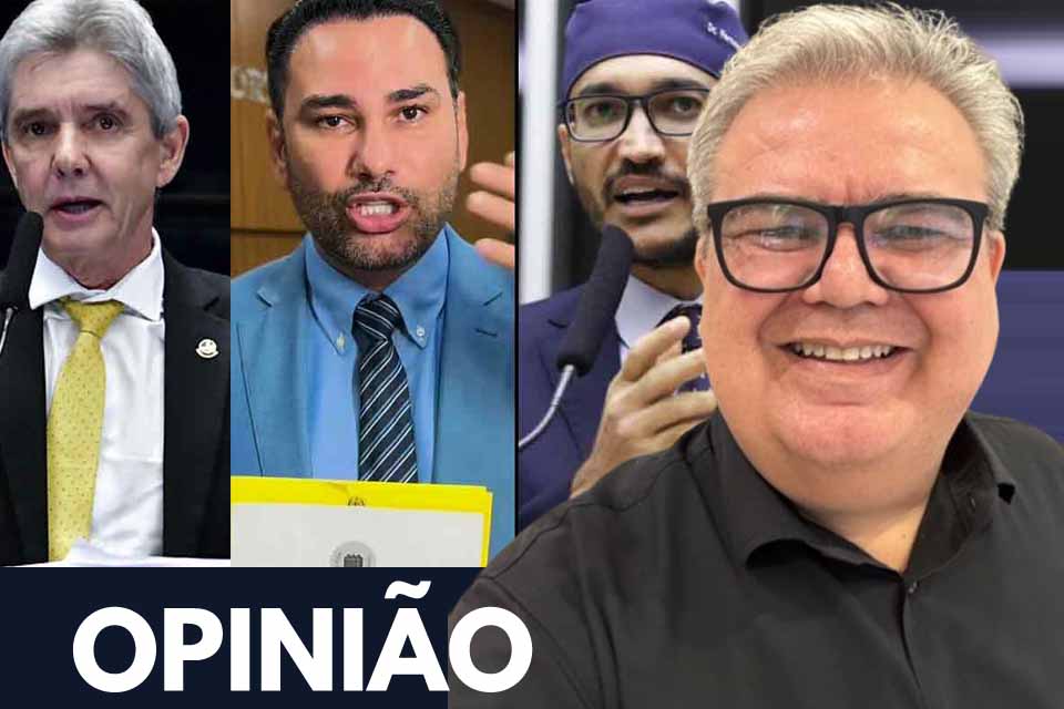 Bagattoli pode disputar governo; Marcos Combate exagera; Máximo precisa se explicar