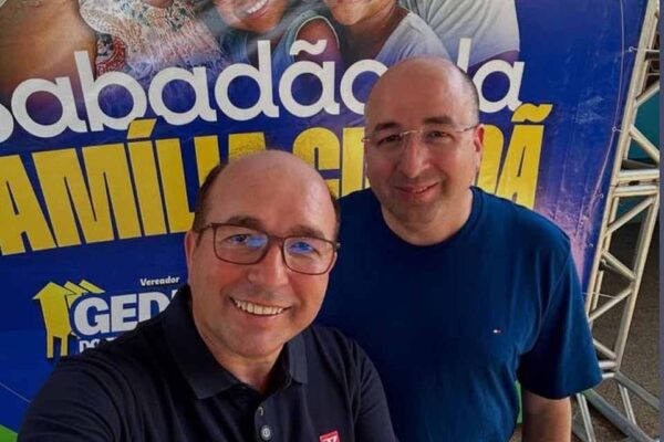Projeto encabeçado por Gedeão e Edvilson Negreiros garante mais de 1,3 mil atendimentos no Sabadão da Família Cidadã