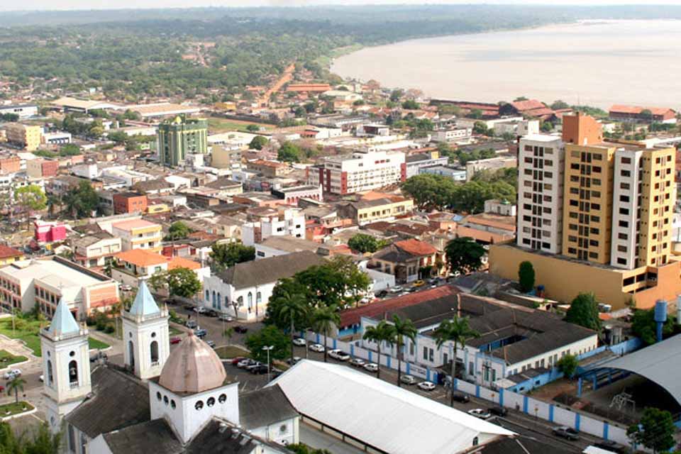 Presidente Lula anuncia novos investimentos federais em visita a Rondônia