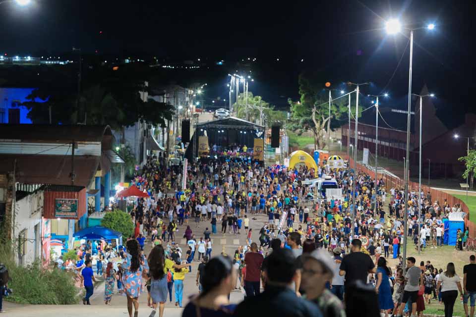 Prefeitura de Porto Velho apoia a 31ª Marcha para Jesus neste sábado