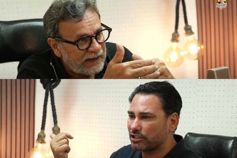 Marcos Combate nega acusações e diz que Porto Velho “é a pior capital para morar no país”