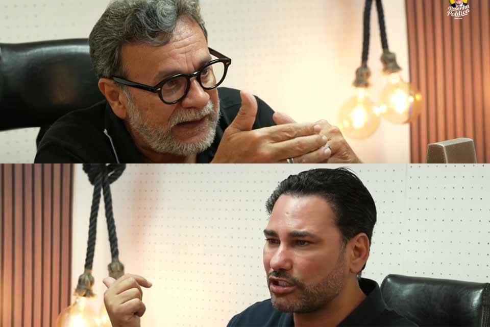 Marcos Combate nega acusações e diz que Porto Velho “é a pior capital para morar no país”