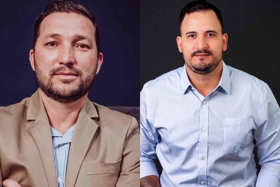 Jair TopCar questiona suplência de Júnior Queiroz e aciona Justiça por vaga deixada por Lebrão