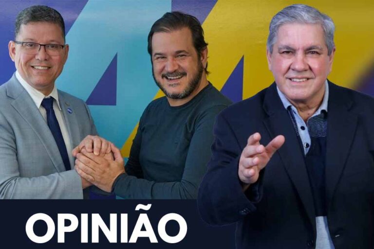 Marcos Rocha tem o poder; Cassol pode entrar; Braguin é novidade; e Hildon diz que candidatura é irreversível