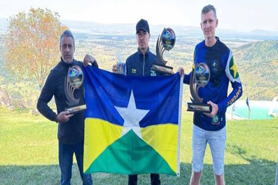 PMs e Bombeiros de Rondônia conquistam títulos no XC Conquista 2025