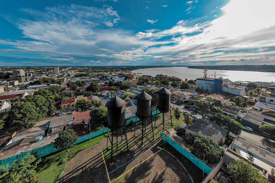 Prefeitura de Porto Velho abre chamamento para locação de imóvel provisório da USF Mariana