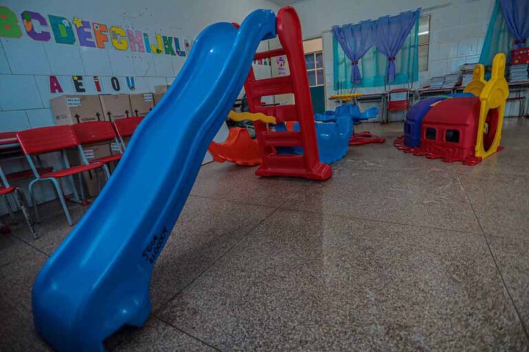 Prefeitura de Porto Velho abre inscrições para creche noturna