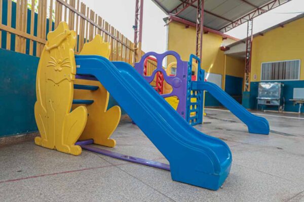 Inscrições para creche noturna começam nesta terça-feira em Porto Velho