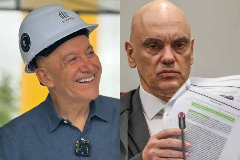 Confúcio contraria colegas de bancada e gera onda de críticas em seu Instagram ao se posicionar contra impeachment de Moraes