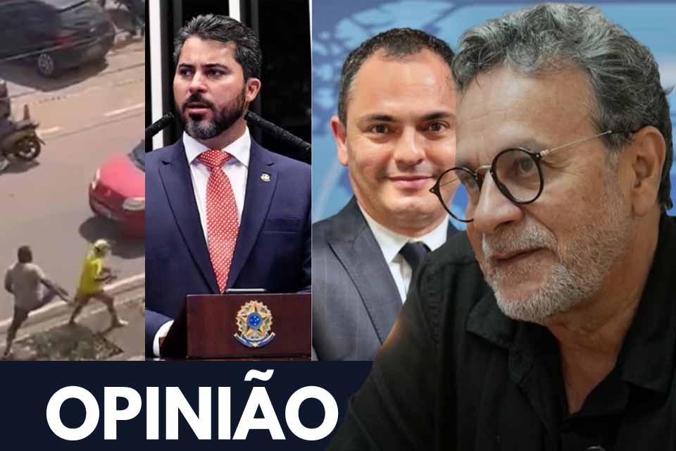 Cenas editadas em visita Lula; Marcos Rogério não pode contar com Bolsonaro; e Sérgio nega que traiu