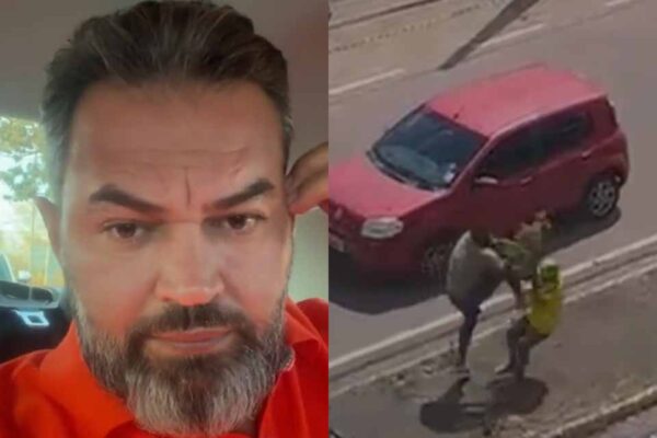 Bruno Scheid critica ausência de protestos contra Lula em Porto Velho e comenta vídeo de agressão