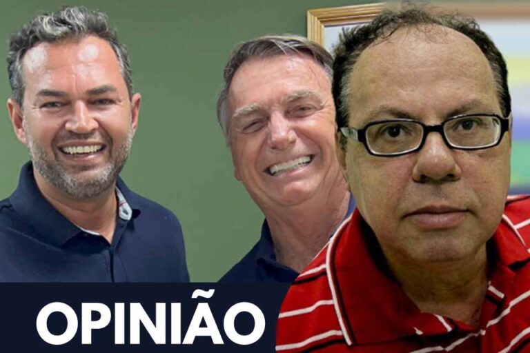 Corrida sucessória em Rondônia; disputa bolsonarista ao Senado; e pedidos de impeachment contra Moraes