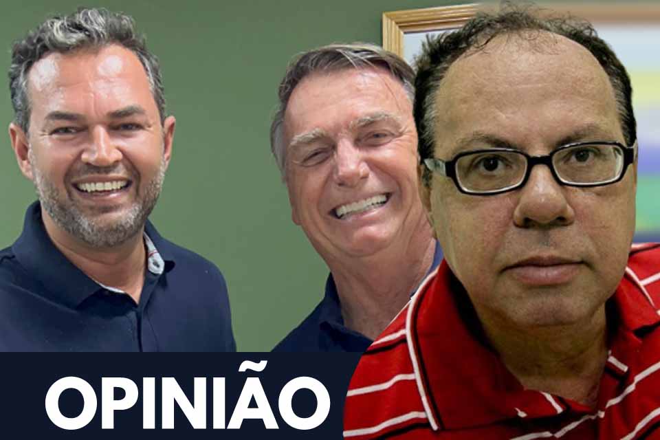 Corrida sucessória em Rondônia; disputa bolsonarista ao Senado; e pedidos de impeachment contra Moraes