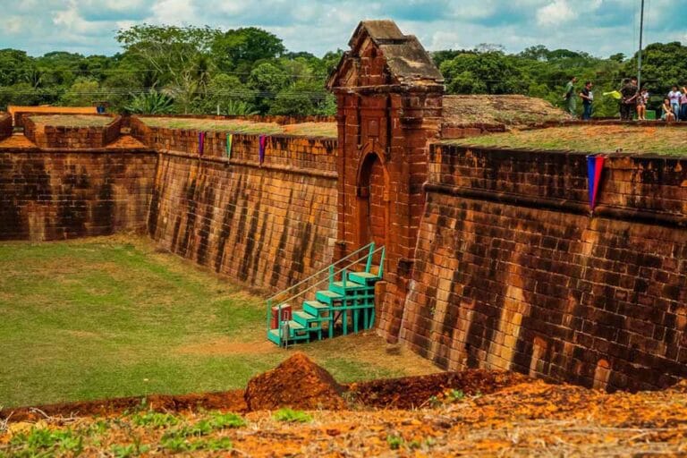 Governo de Rondônia renova acordo com Embratur para ampliar turismo internacional