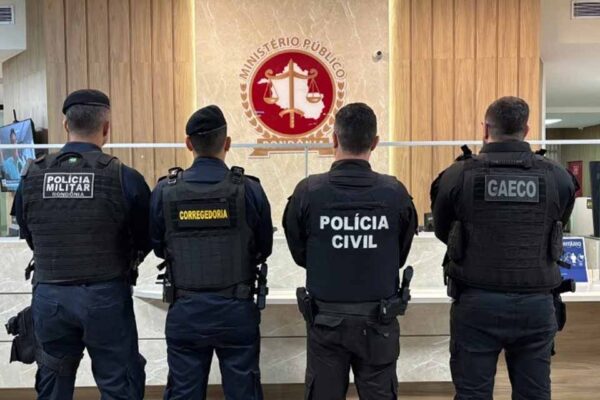 Gaeco apresenta denúncia contra 16 investigados na Operação Soldados da Usura II