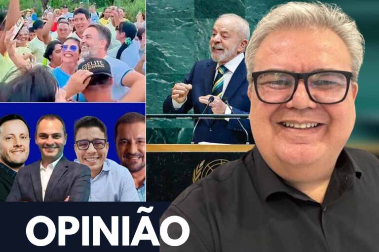 Popularidade torna Léo trunfo em 2026; experiência no Executivo pauta pré-candidatos; e Lula é aplaudido na ONU