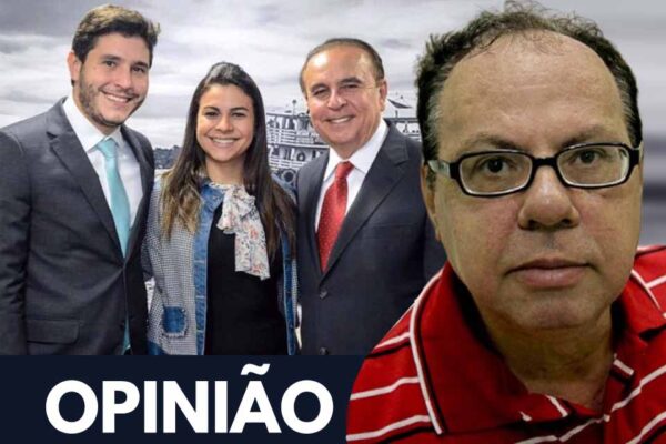 Rocha e o fortalecimento do clã Carvalho; Acir e a volta às articulações; e Delegado Camargo e a disputa pelo segundo voto