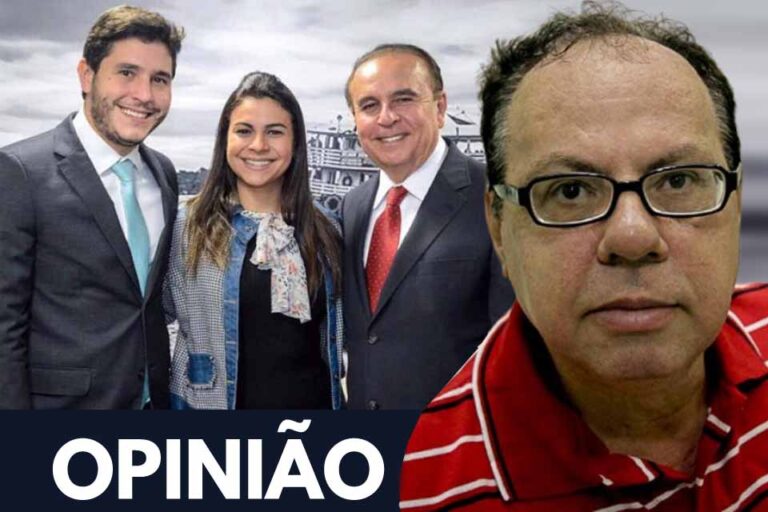Rocha e o fortalecimento do clã Carvalho; Acir e a volta às articulações; e Delegado Camargo e a disputa pelo segundo voto