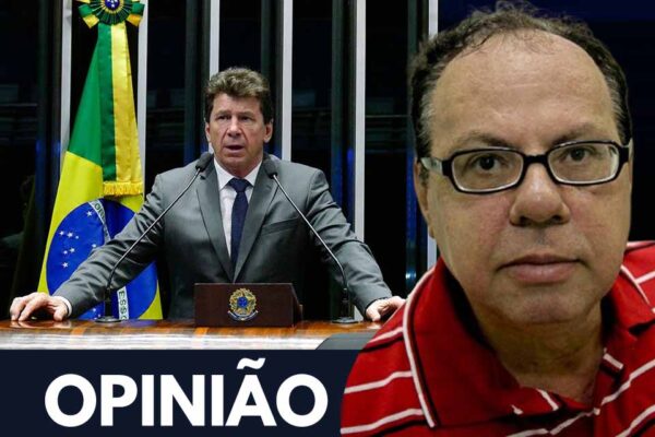 Ivo Cassol fora do páreo; Alex Redano articula nos bastidores; e Lula enfrenta reação sobre hidrovias