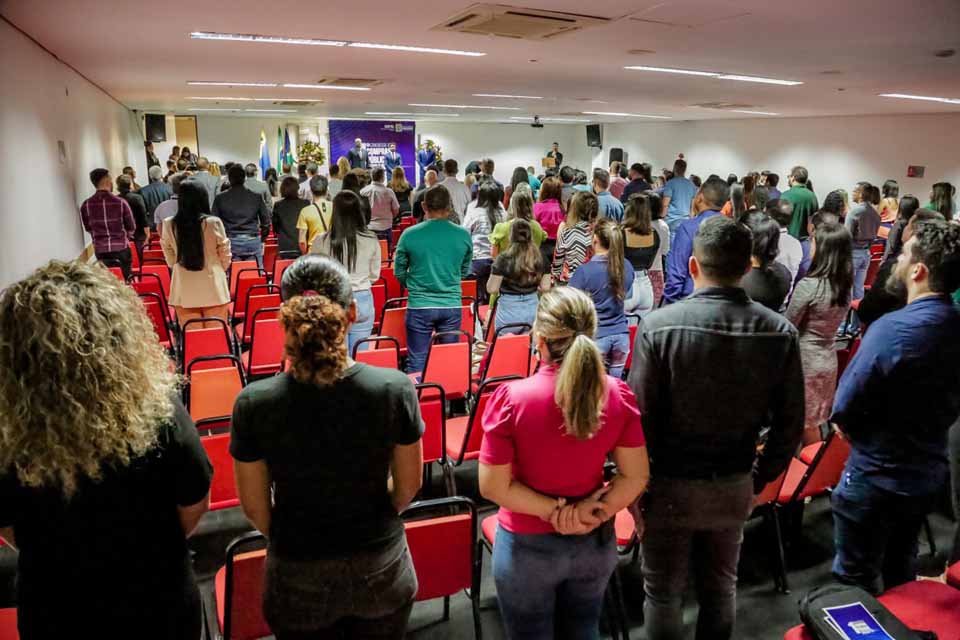 <div style="
                font-size: 18px;
                font-weight: bold;
                color: #0073aa;
                margin-bottom: 5px;
                text-transform: uppercase;
            ">INTEGRIDADE E EFICIÊNCIA</div>Congresso Estadual de Compras Públicas será realizado em Porto Velho no dia 2 de outubro